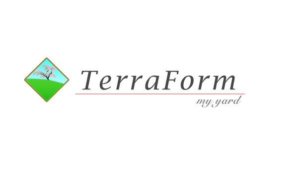 Terraform My Yard