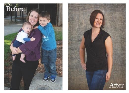 Lauren Runow's Amazing Transformation!