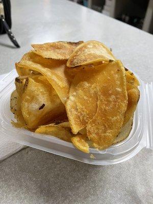 House Made Chips