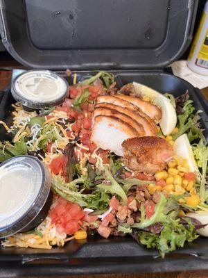 Cobb Salad