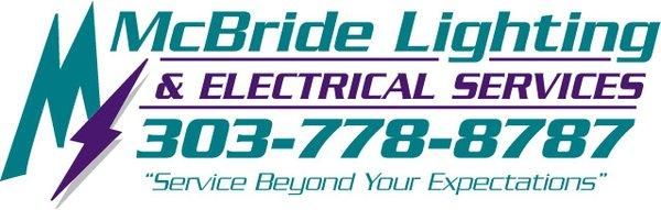 McBride Lighting & Electrical Services