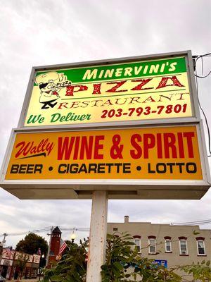 Wally Wine & Spirits