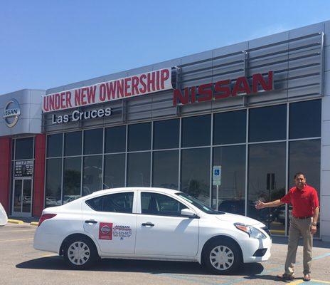 $10,995 2017 Nissan Versa. Over 20 to choose from!