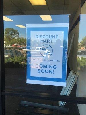 Discount Mart - Payson