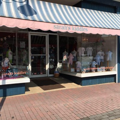 Sarah's Kiddles is a full service Infants and Children's clothing store with great accessories located in Point Pleasant, New...