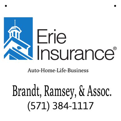 Brandt & Associates Tax & Financial Services