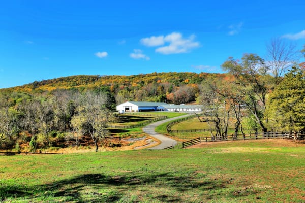 Kierson Farm