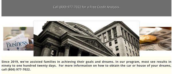 Experience the expertise of Inertia Financial "(Consulting with a 20/20 Vision)."