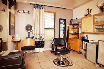 Enhance Salon & Spa