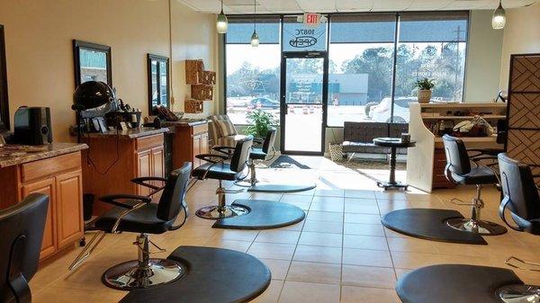 Parlor Darling Salon