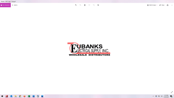 Eubanks Electrical Supply Wholesale Electrical Supply Distributor