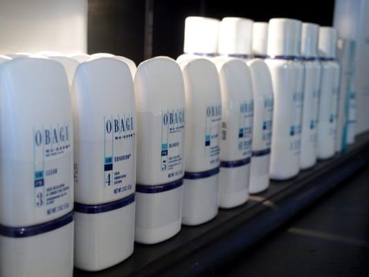 Obagi Skin Care Experts