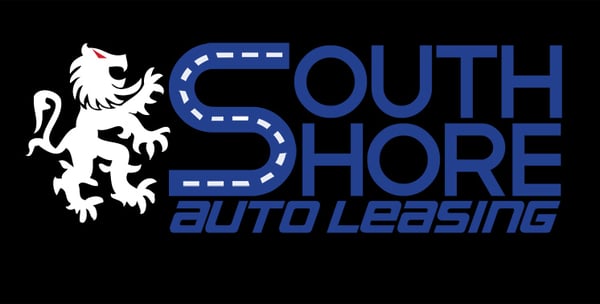 South Shore Auto Leasing Logo