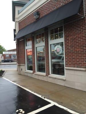 Jimmy John's of Watertown -- 1 Mount Auburn Street / Route 16, Watertown           Exterior