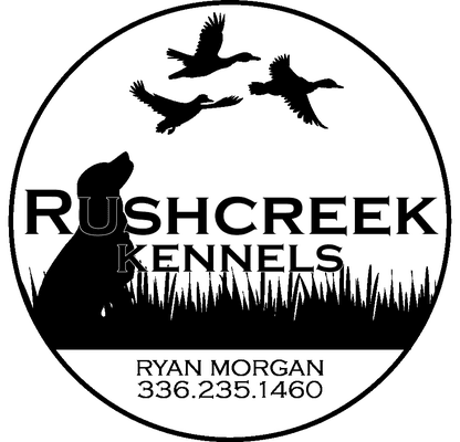 Rushcreek Retrievers