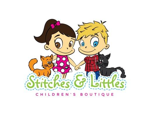 Stitches & Littles