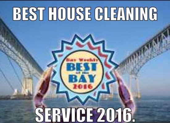 Best of the Bay 2016, 17, 18, 19!