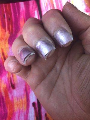 Q's Pro-Nails