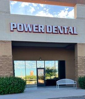 Power Dental