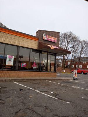 Dunkin'