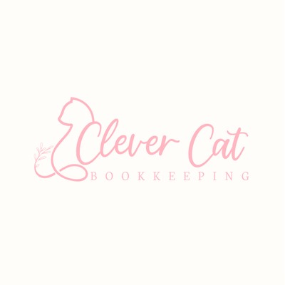 Clever Cat Bookkeeping