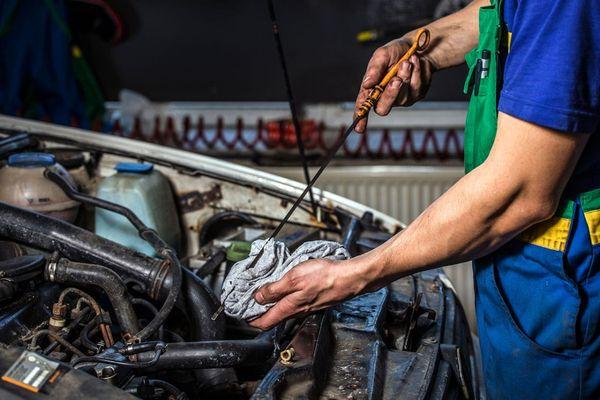 Mobile Mechanic Pros Of Tulsa