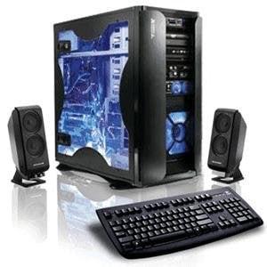 Desktop Computer & Notebook Sales