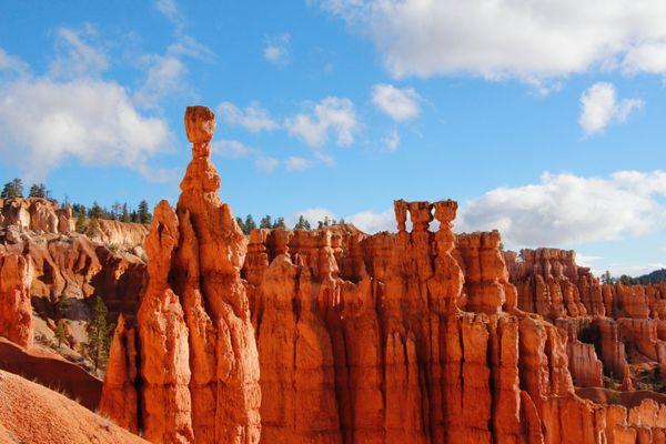 Bryce Canyon