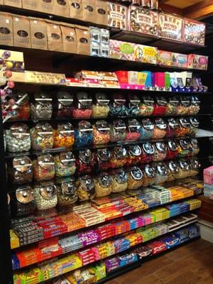 A piece of Candy heaven!