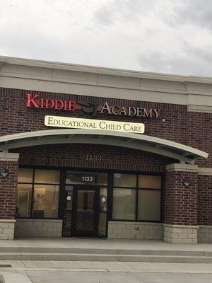 Kiddie Academy of Itasca