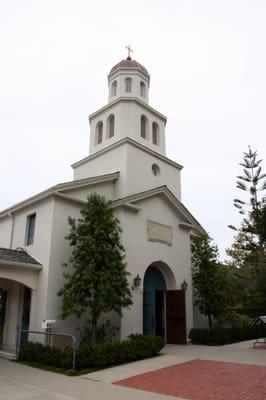 First Congregational Church