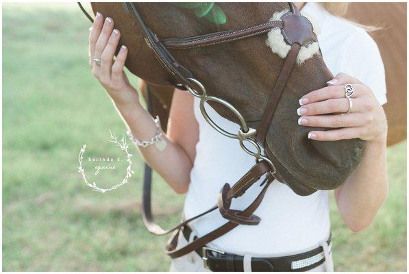 Texas Horse and Rider Portrait Photographer. Hunter Jumper portraits.