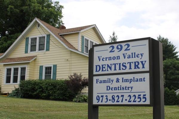 Vernon Valley Dentistry