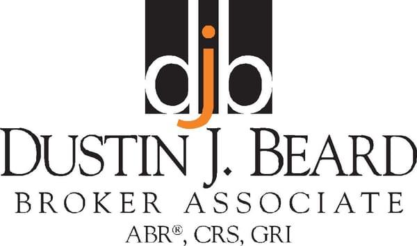 Dustin J. Beard, ABR, CRS, GRI