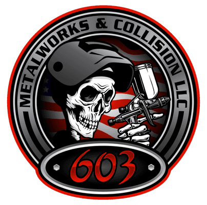 603 Metalworks & Collision