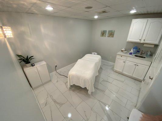 Massage Room