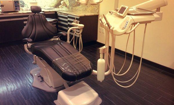 Orest Frangopol Dental Clinic