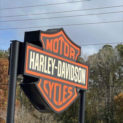 New River Harley-Davidson