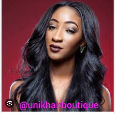 Unik Hair Boutique