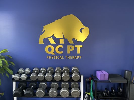 QCPT Physical Therapy