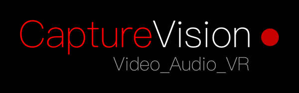 Capture Vision Logo