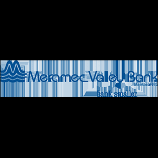 Meramec Valley Bank Logo