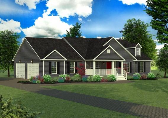 Southland C Homeplan