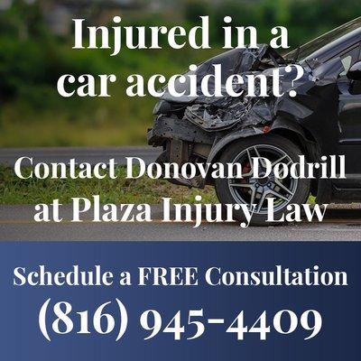 As an experienced personal injury attorney I've helped thousands of injured people reach settlements in their car accident cases.