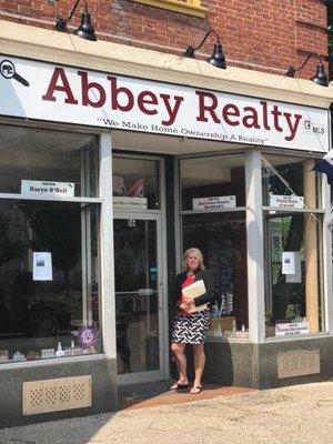 Abbey Realty