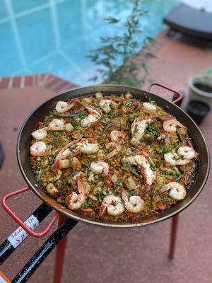 Paella