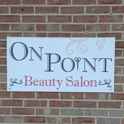 On Point Beauty Salon