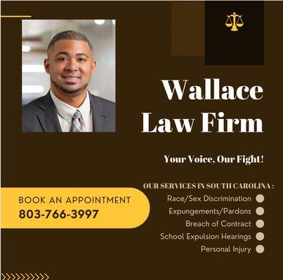 Wallace Law Firm