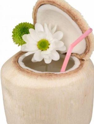 COCONUT JUICE DRINK