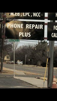 iPhone Repair Plus